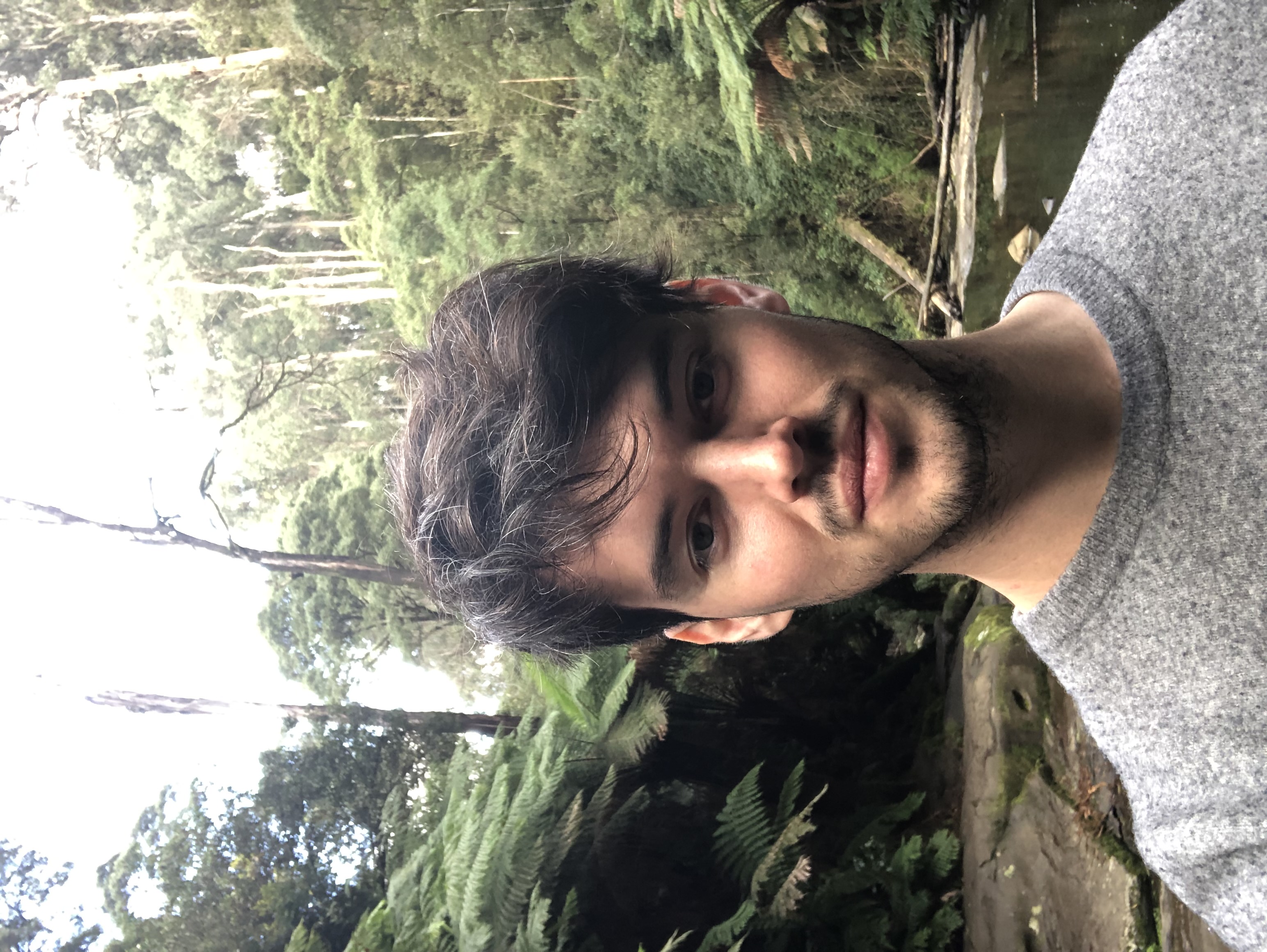 Nicholas Mueller